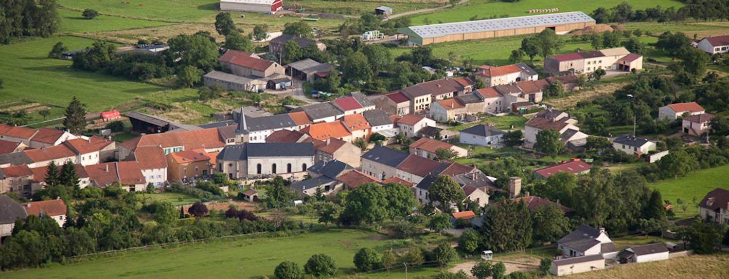 Commune de Kirsch lès Sierck