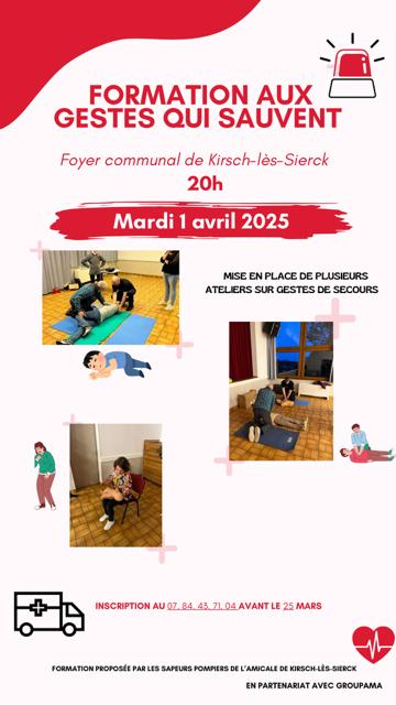 Secouriste
